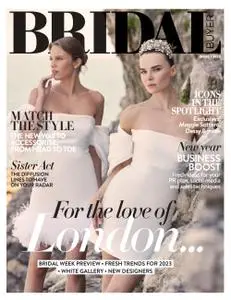 Bridal Buyer – January/February 2023