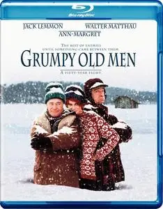 Grumpy Old Men (1993)