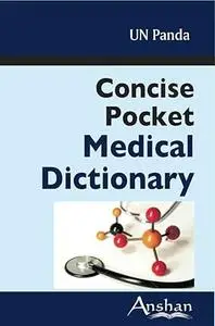 Concise Pocket Medical Dictionary (Repost)