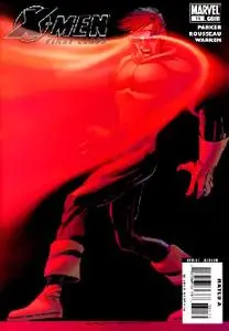X-Men First Class Vol.2 #10