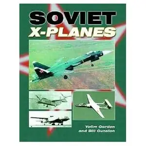 Soviet X-planes