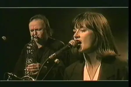 Iona - Iona (1990) [2004, Open Sky]