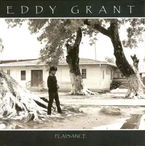 Eddy Grant - Plaisance (2017)