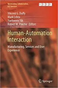 Human-Automation Interaction: Transportation