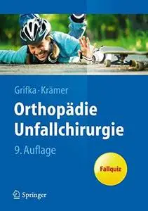 Orthopädie Unfallchirurgie