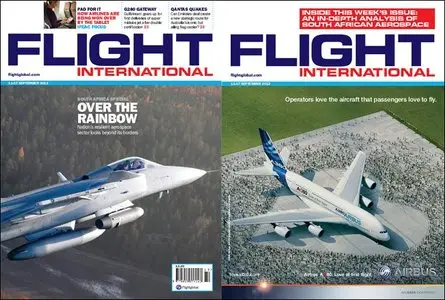 Flight International - 11-17 September 2012