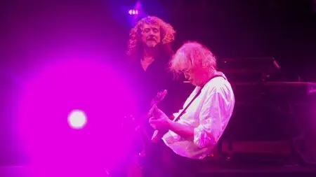 Led Zeppelin - Celebration Day (2012) (2cd+dvd) [Re-Up]
