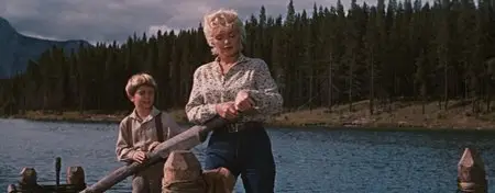 River of No Return (1954)