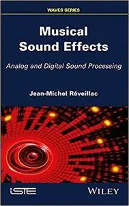 Musical Sound Effects