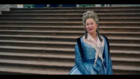 Catherine the Great S01E02