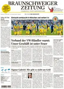 Braunschweiger Zeitung – 27. Januar 2020
