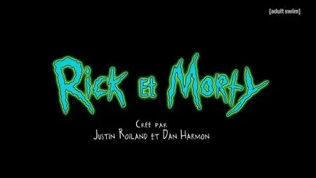 Rick and Morty S06E08