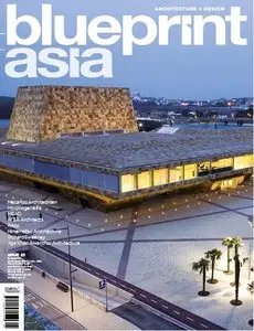 Blueprint Asia Magazine Issue 22