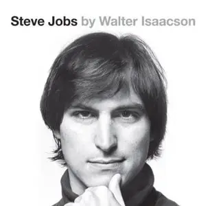 Steve Jobs: The Exclusive Biography [Audiobook]