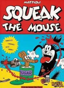 Squeak the Mouse 01-02 (1980)