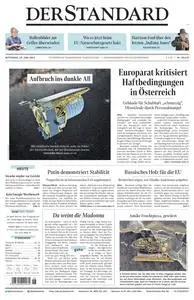 Der Standard - 28 Juni 2023