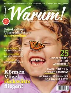 Warum! – 19 Juni 2016