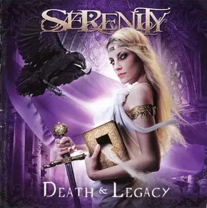 Serenity - Death & Legacy (2011)