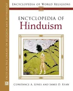 Encyclopedia of Hinduism (repost)