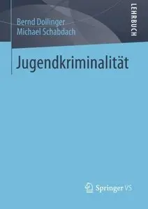 Jugendkriminalität: Eine Einführung  (Repost)