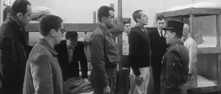 Tire-au-flanc 62 / The Sad Sack (1960)