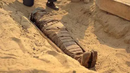 Mummies: Secrets of the Pharaohs (2007)