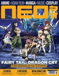 Neo Magazine - Issue 165 - July 2017