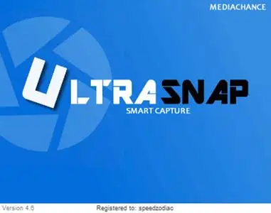 MediaChance UltraSnap PRO 4.6 Portable