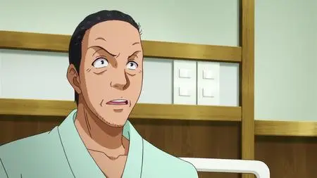 Kindaichi Shounen no Jikenbo Returns BD BOX TV  SP Kindaichi Shounen no Jikenbo Returns 21 (BD 1920x1080 x 264 Flac mkv" yEnc