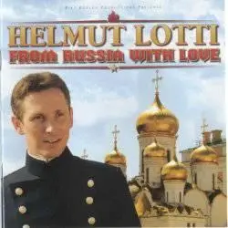 Rs helmut lotti - from russia with love
