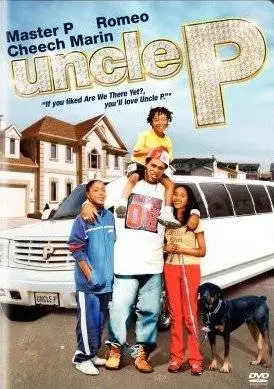 Uncle P (2007)