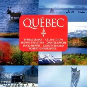 VA - Québec (2001)