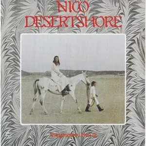 Nico - Desertshore (1970)
