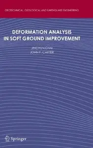 Deformation Analysis in Soft Ground Improvement (repost)