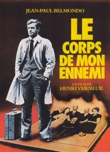 Le corps de mon ennemi / Body of My Enemy (1976)