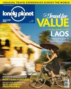 Lonely Planet Magazine India - June 01, 2017