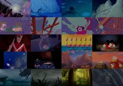 Fantasia 2000 (1999)