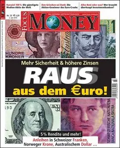 Focus Money - 2 June 2010 (N°23)