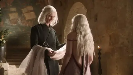 Game of Thrones [Season 1: 1-10 series of 10] / Игра престолов [1 сезон: 1-10 серии из 10] (2011) [Repost]