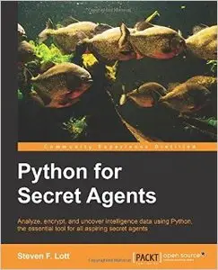 Python for Secret Agents