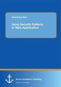 Using Security Patterns in Web-Application