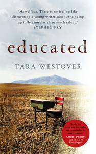 Educated: The Sunday Times and New York Times bestselling memoir