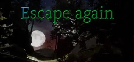 Escape again (2019)