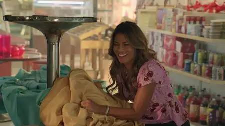 The Baker and the Beauty S01E09