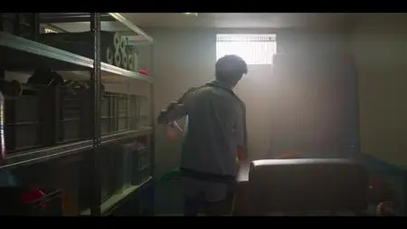 Élite S05E02