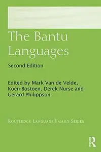 The Bantu Languages