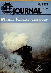 Merker & Fischer Journal 06-1977 