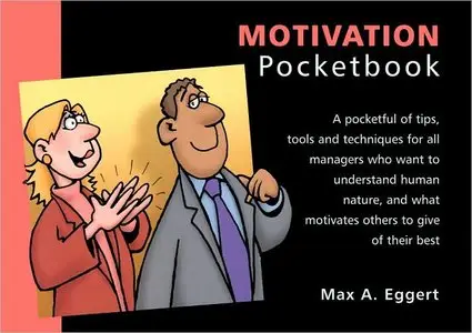 The Motivation Pocketbook (Repost)