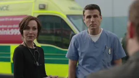 Casualty S33E37