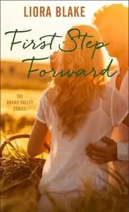 «First Step Forward» by Liora Blake